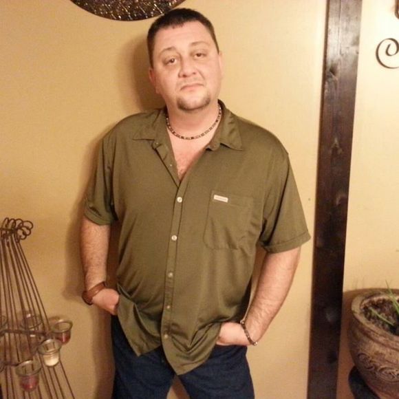 Meet your Posher, Charlie - Picture 1 of 1